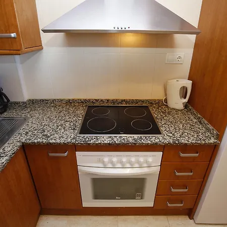 Apartment Cerr Dplx