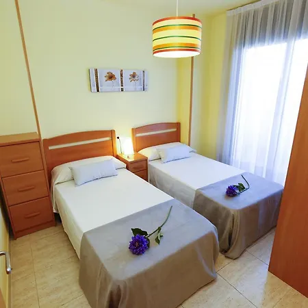 Apartment Cerr Dplx