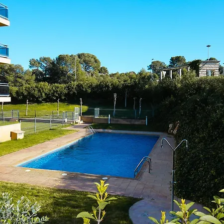 Apartment Cerr Dplx Salou
