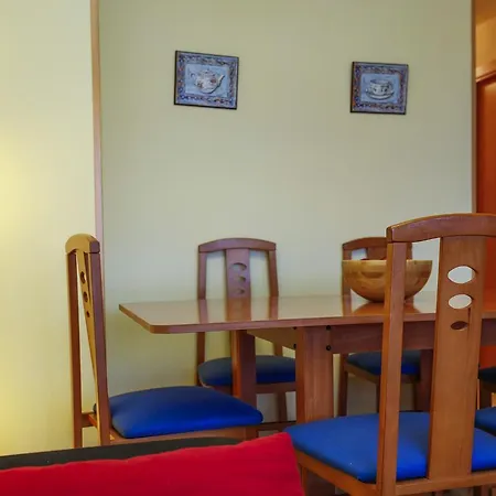 Apartment Cerr Dplx *