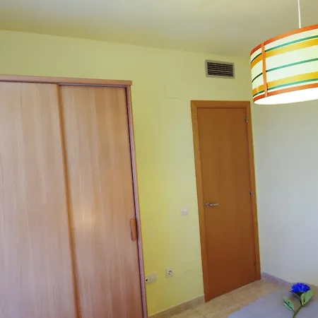 Apartment Cerr Dplx