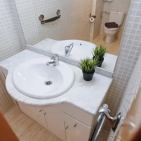 Apartment Cerr Dplx *