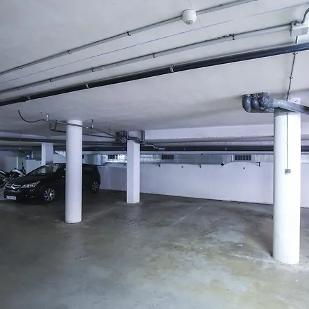 Apartment Cerr Dplx Salou