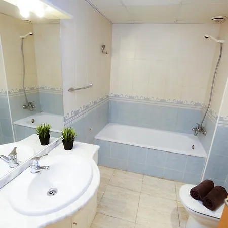 Apartment Cerr Dplx