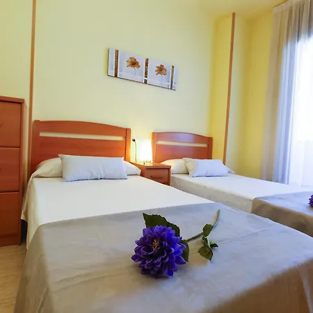 Cerr Dplx Apartment Salou